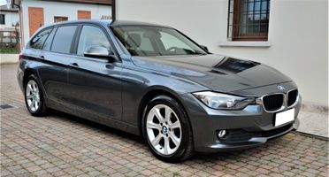 Bmw 320d Touring 2.0 - 184 CV IL MOTORE NON SI AVVIA