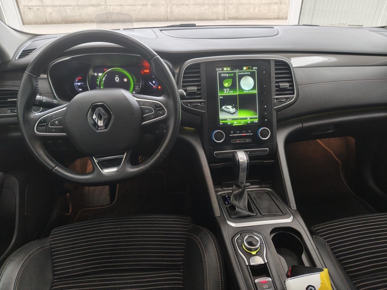 Renault Talisman dCi 160 CV EDC Energy Initiale Paris 4Control
