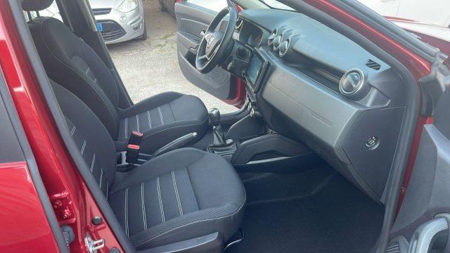 DACIA Duster 1.0 TCe GPL 4x2 Access