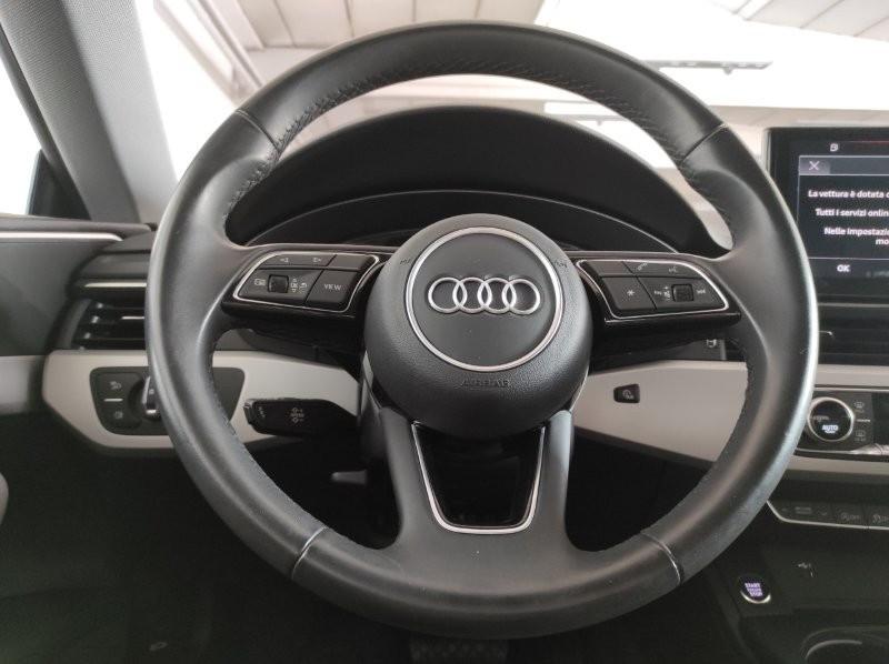 AUDI A5 2ª serie - A5 SPB 35 TDI S tronic Business