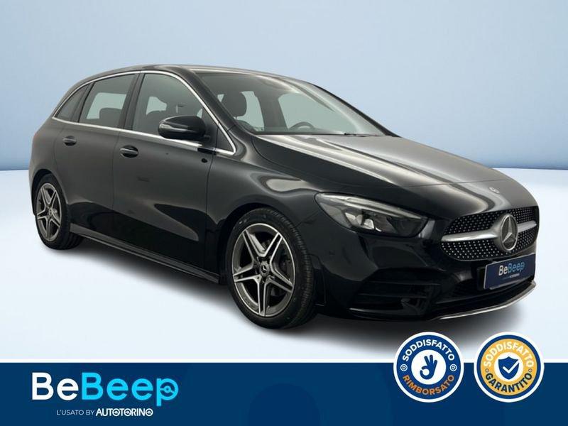Mercedes-Benz Classe B B 180 D PREMIUM AUTO