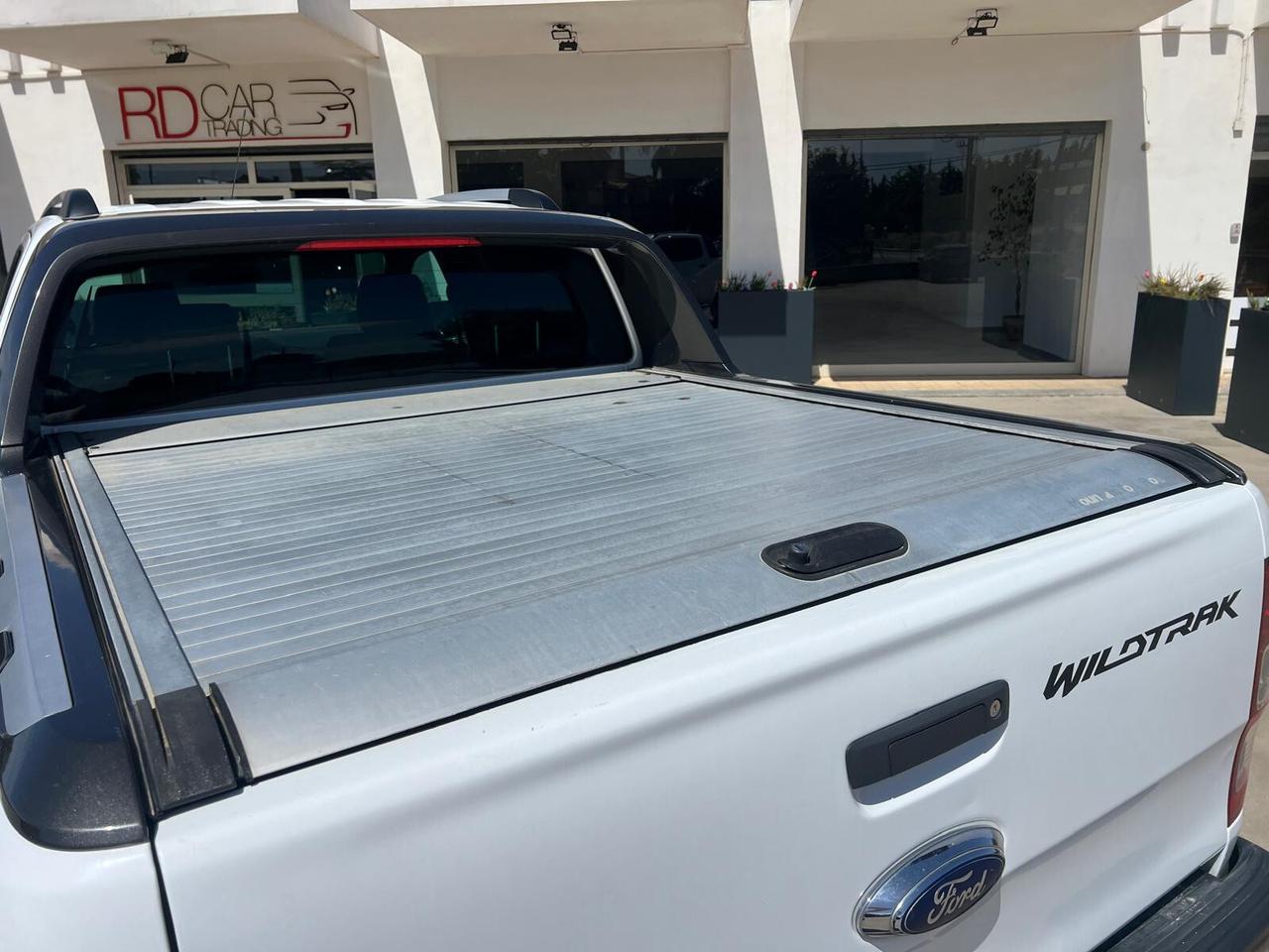 Ford Ranger 3.2 Wildtrak IVA INCLUSA N1