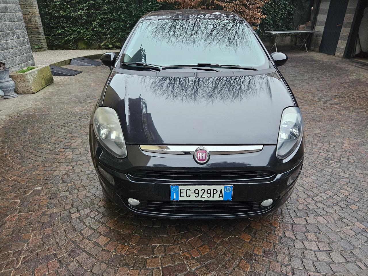 Fiat Punto Evo Punto Evo 1.4 5 porte S&S Dynamic