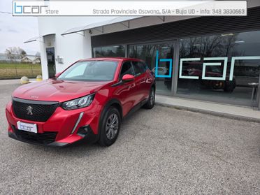 Peugeot 2008 PureTech 130 S&S Active