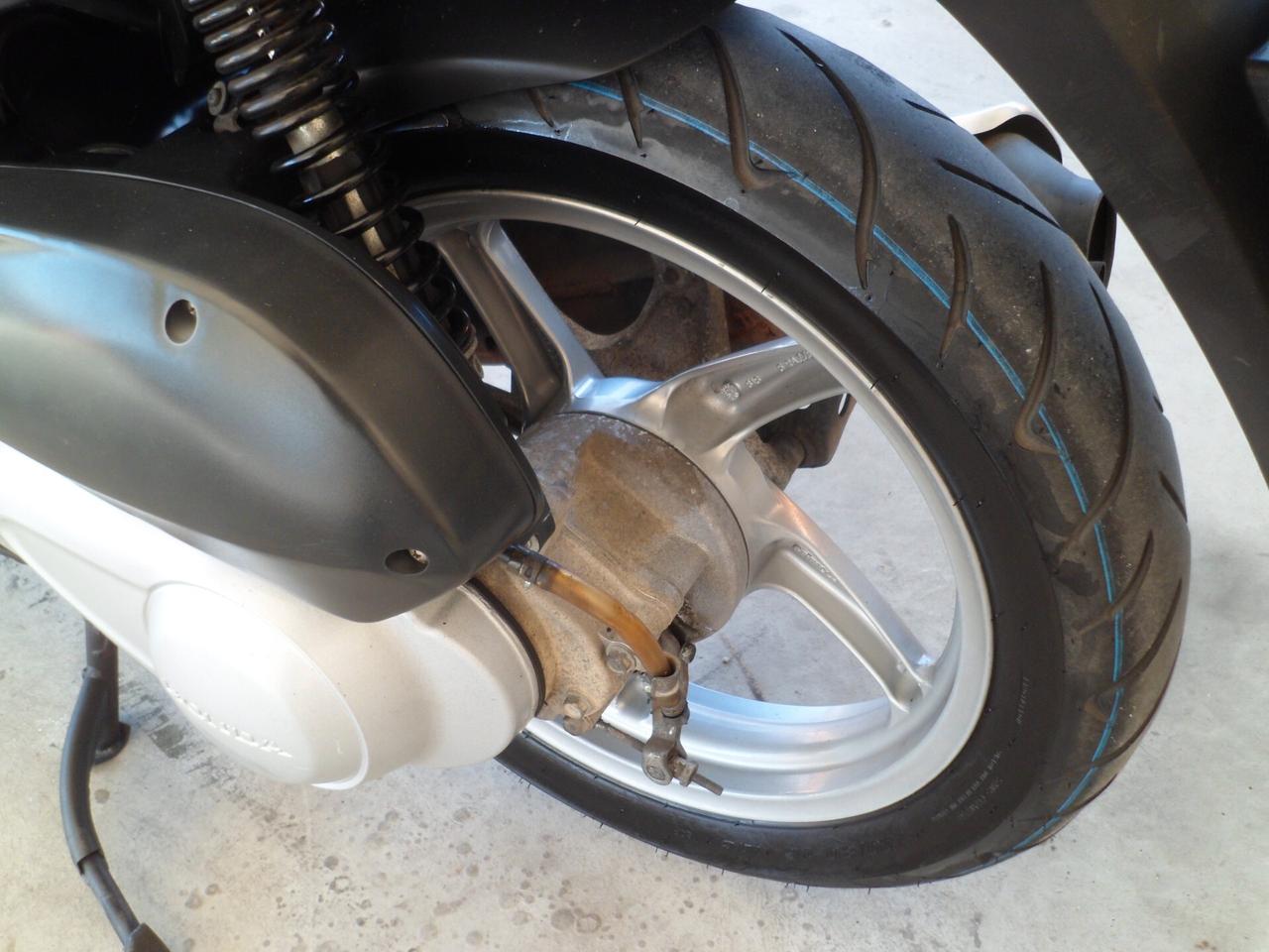 honda sh 150ie 2007