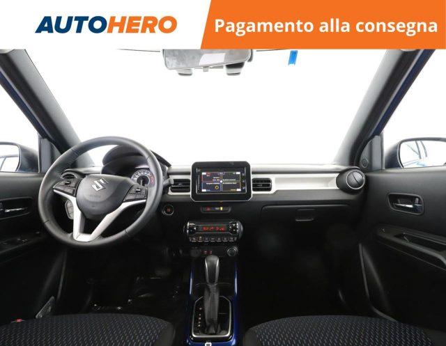 SUZUKI Ignis 1.2 Hybrid CVT Top