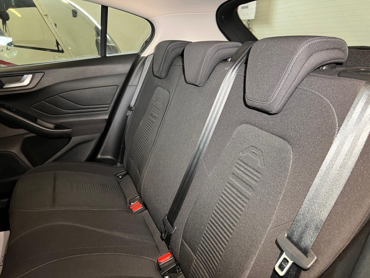 Ford Focus 1.5 EcoBlue 120 CV 5p. Active
