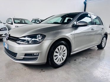 Volkswagen Golf 1.4 TGI 5p. Comfortline BlueMotion