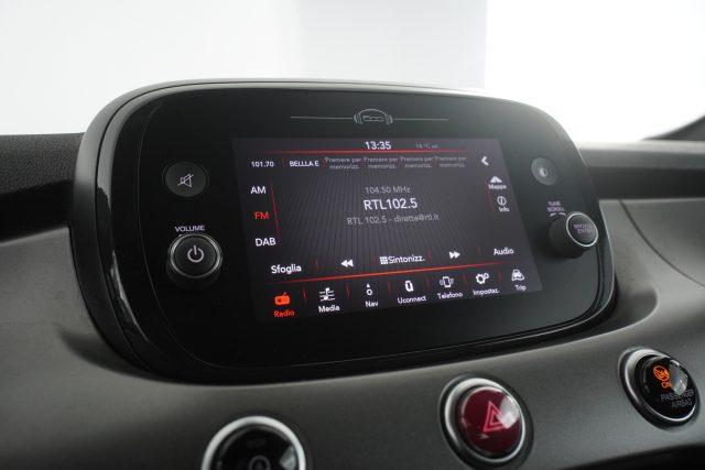 FIAT 500X 500X 1.0 T3 120 CV Sport
