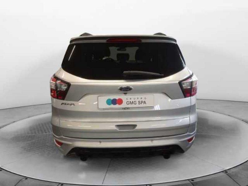 Ford Kuga 1.5 tdci ST-Line s&s 2wd 120cv