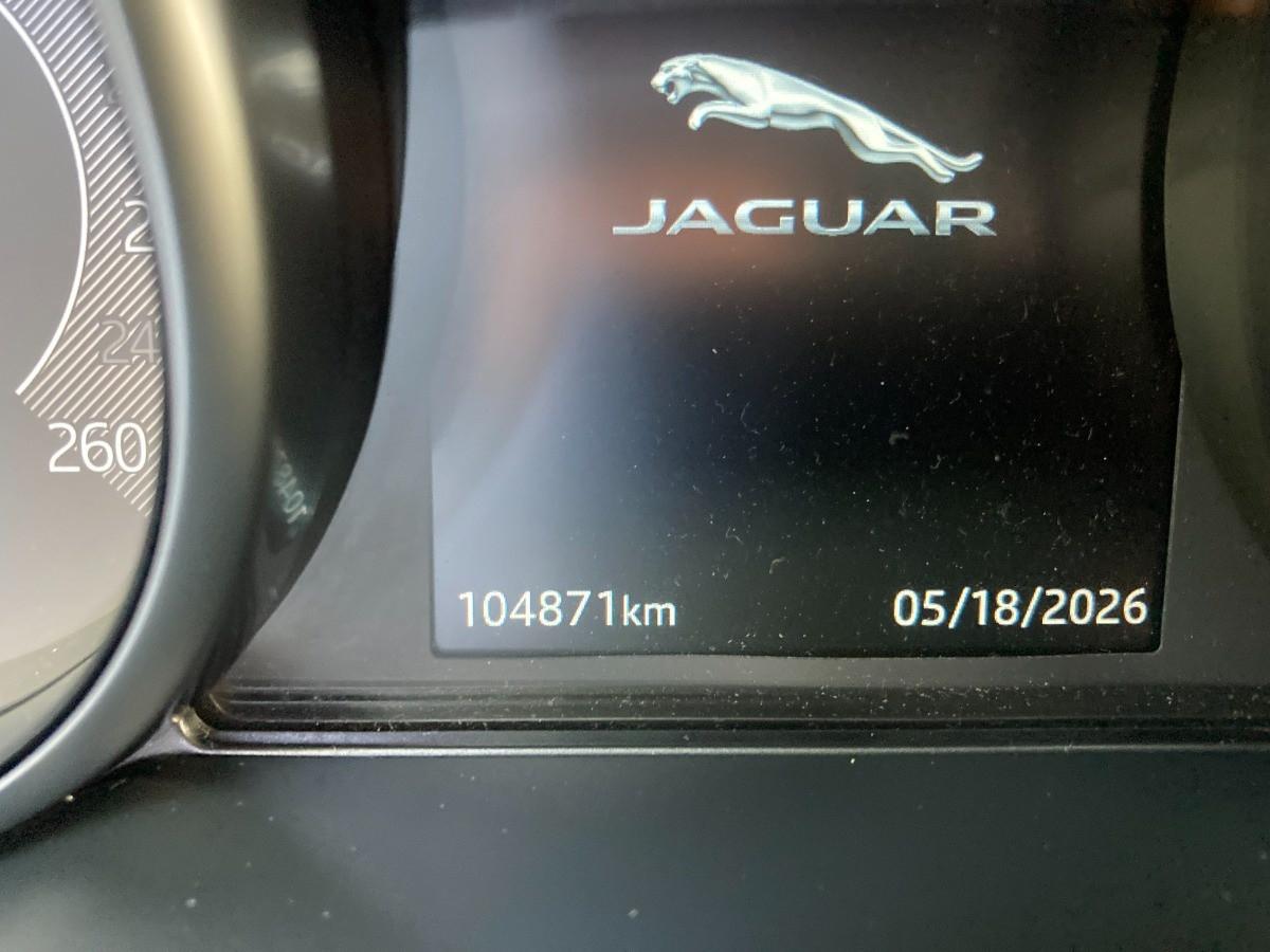 JAGUAR E-Pace 2.0d i4 S awd 150cv auto