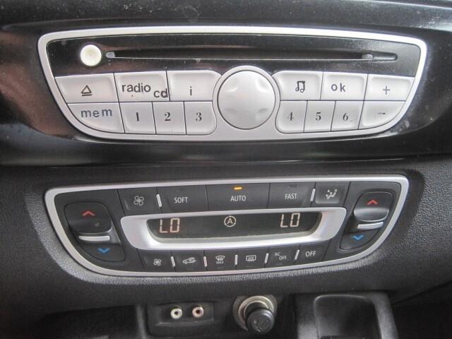 Renault Scenic Scénic X-Mod 1.5 dCi 110CV Dynamique