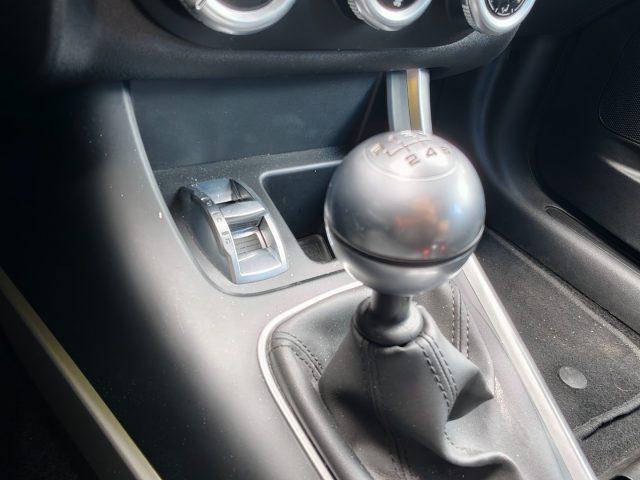 ALFA ROMEO Giulietta 1.4 Turbo 105 CV Progression