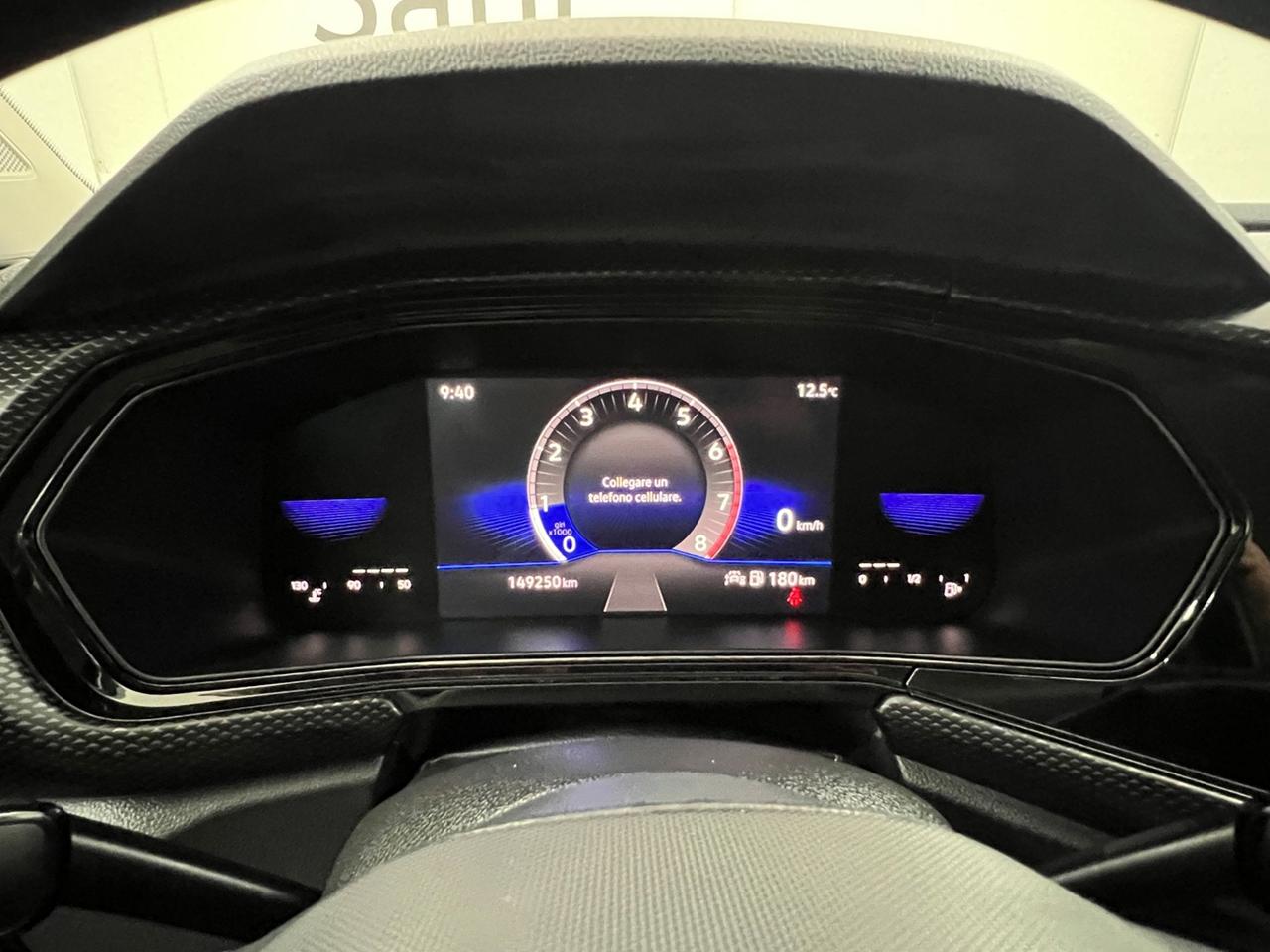 VOLKSWAGEN T-Cross 2019 T-Cross 1.0 tsi Style 95cv