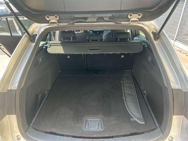 Toyota Corolla Corolla Touring Sports 1.8 Hybrid Business Fleet