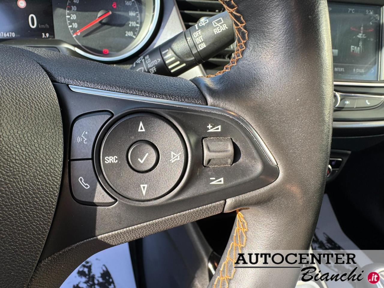 Opel Crossland X 1.2 Ultimate s&s 130cv my18.5