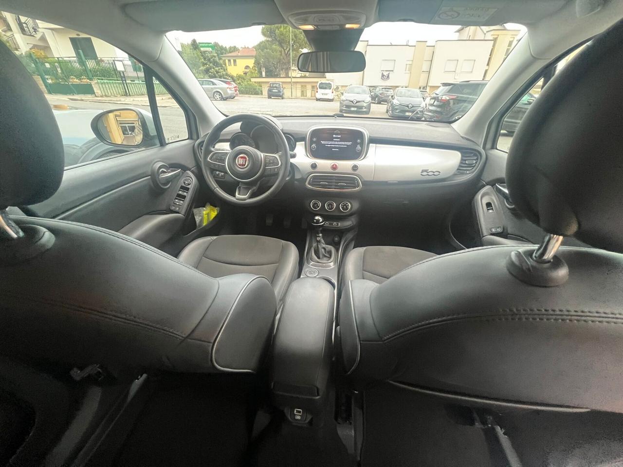 Fiat 500X 1.0 T3 120 CV City Cross