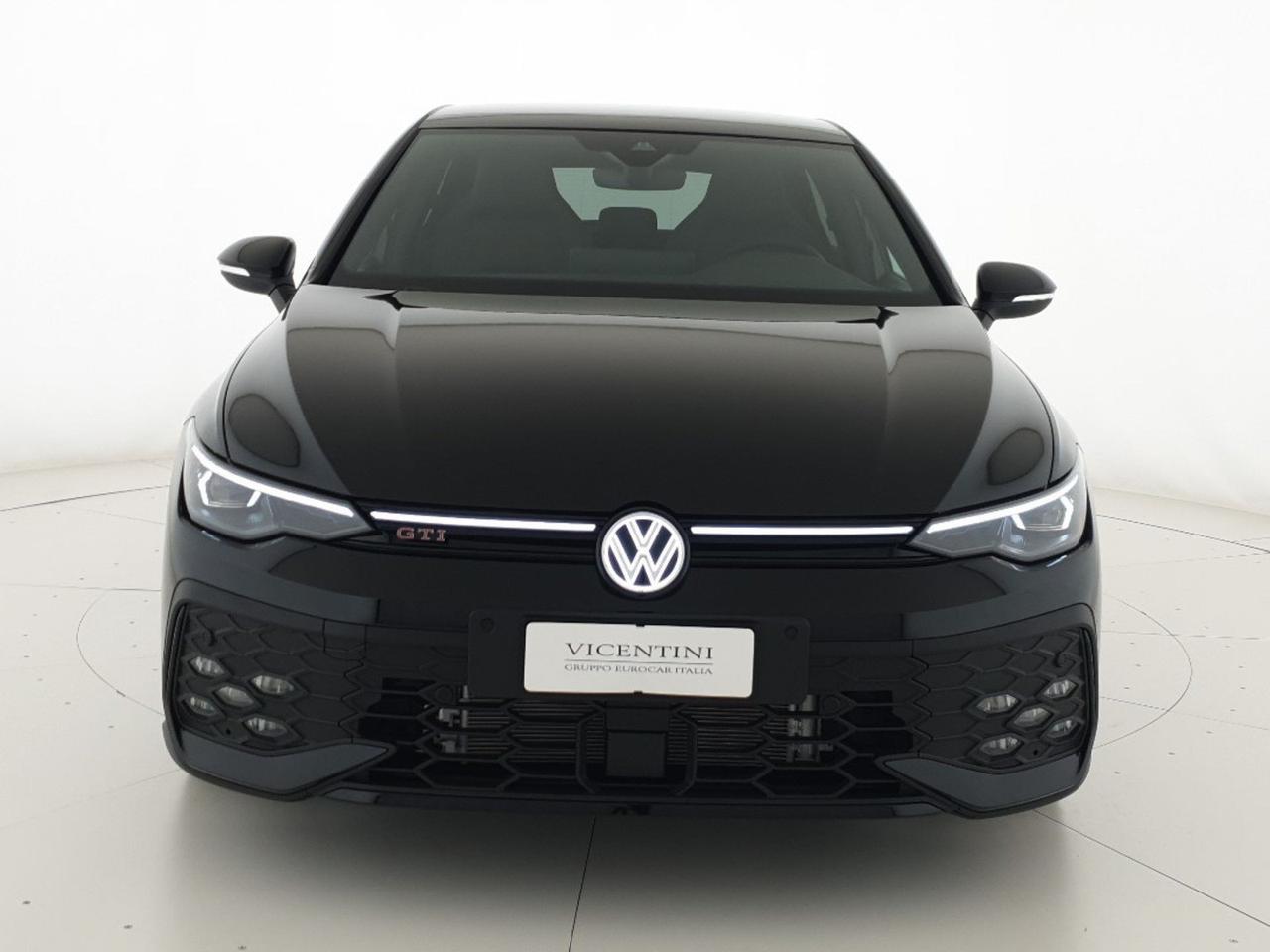 Volkswagen Golf 2.0 tsi gti 265cv dsg
