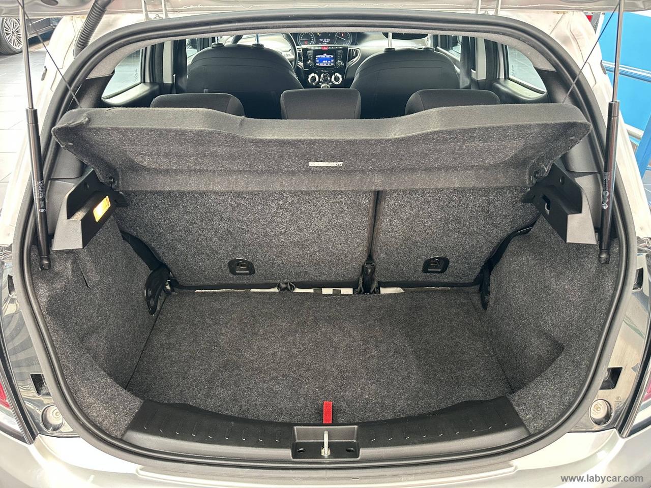 LANCIA Ypsilon 1.2 69 CV 5p. S&S Gold