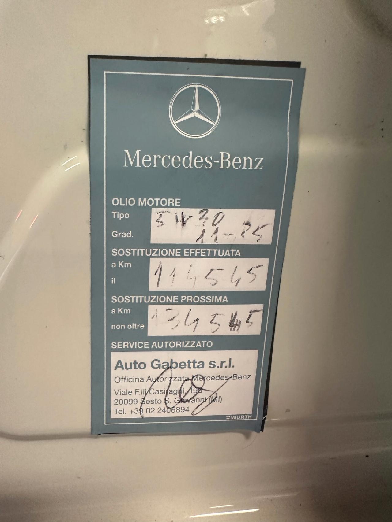 Mercedes Classe A 45 AMG 4matic 381cv