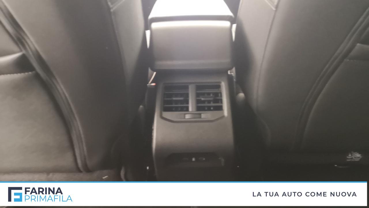 RENAULT Scenic E-Tech Techno comfort range 170cv