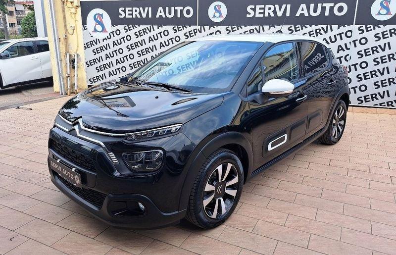 Citroën C3 PureTech 110 S&S Max
