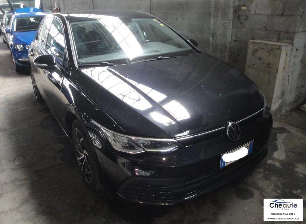 VOLKSWAGEN - Golf - 1.0 TSI EVO Life