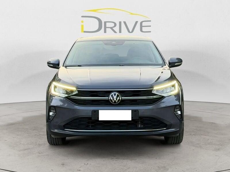 Volkswagen Taigo Taigo 1.0 tsi 110cv