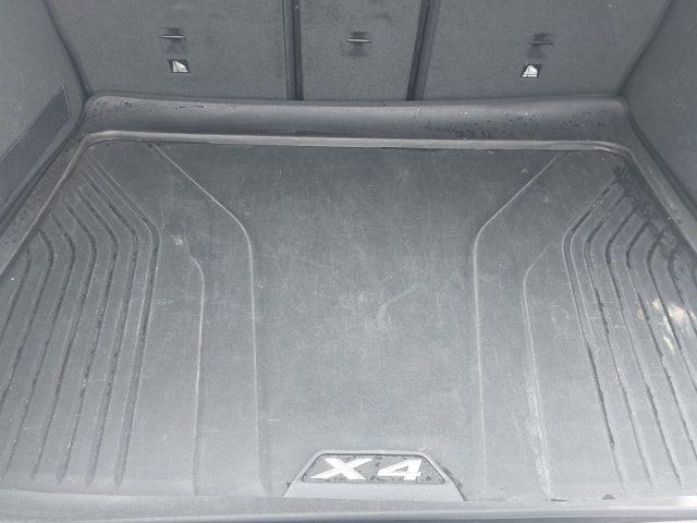 BMW X4 xDrive20d 48V Msport