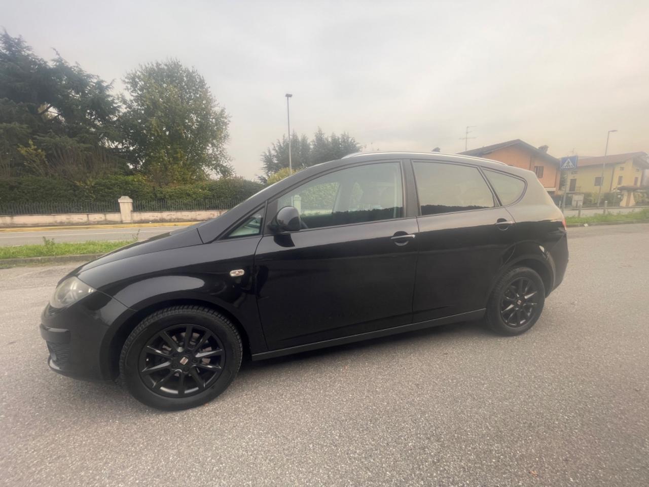 Seat Altea XL 1.6 Reference BI FUEL