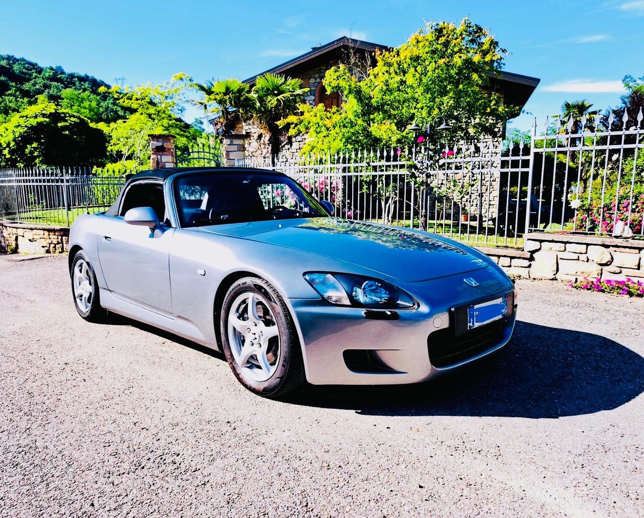 Honda S 2000 2.0 16V VTEC