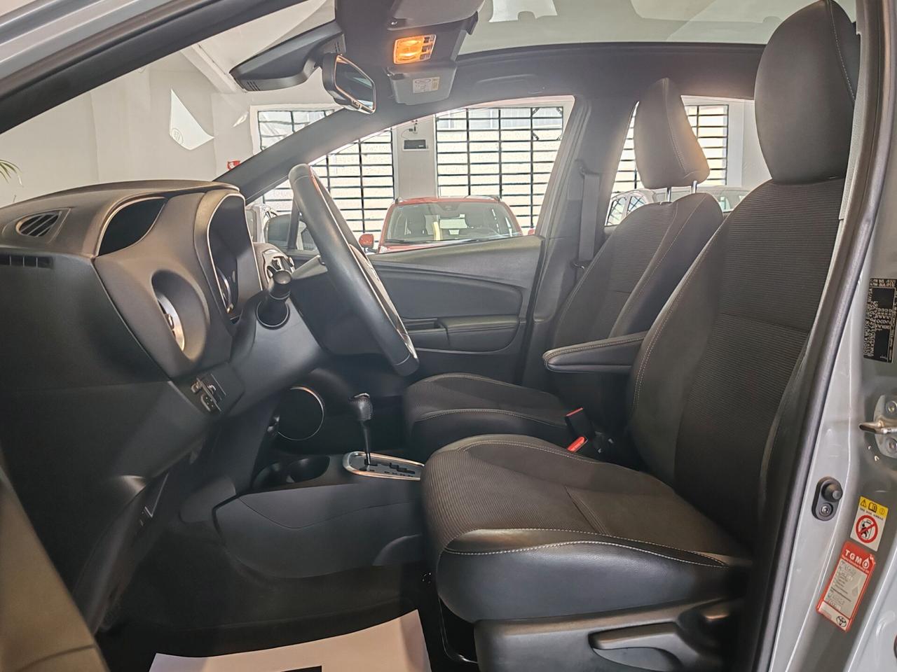 Toyota Yaris 1.5 Hybrid 5 porte Style