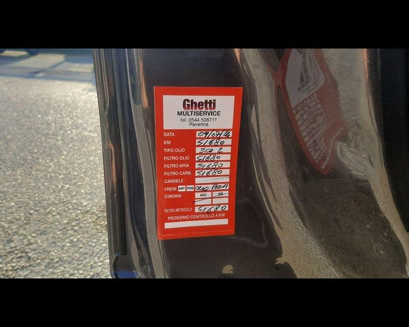 FIAT 500X 1.3 MultiJet 95 CV Sport