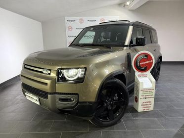 LAND ROVER Defender 110 3.0D I6 300 CV AWD Auto X-Dynamic HSE
