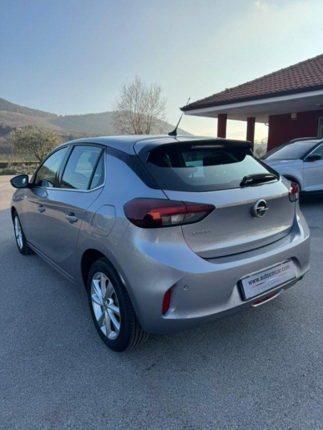 OPEL Corsa 1.5 D 100 CV Elegance