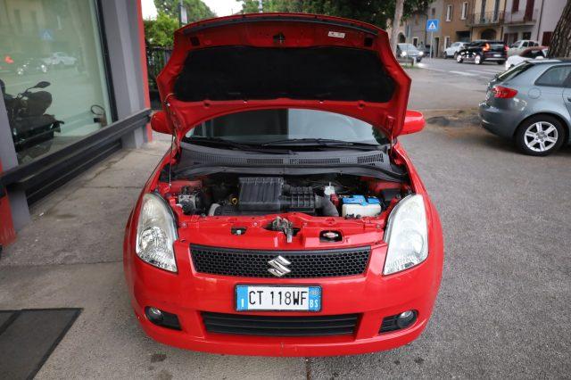 SUZUKI Swift 1.3i 5 Porte Ideale per NEOPATENTATI