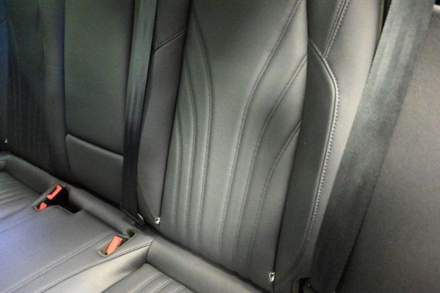 MASERATI Grecale 2.0 GT 300CV MHEV Q4 TETTO SED.VENT/RISC.360°FULL!