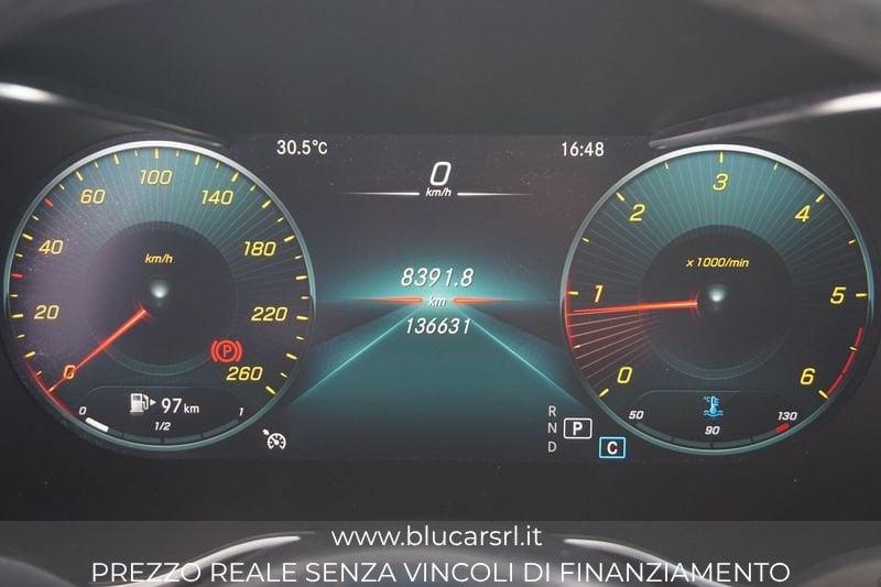 Mercedes-Benz GLC Coupé GLC Coupe 220 d Premium Plus 4matic auto