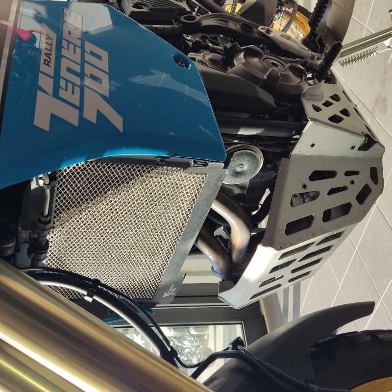 Yamaha Ténéré 700 Rally Edition - 2022