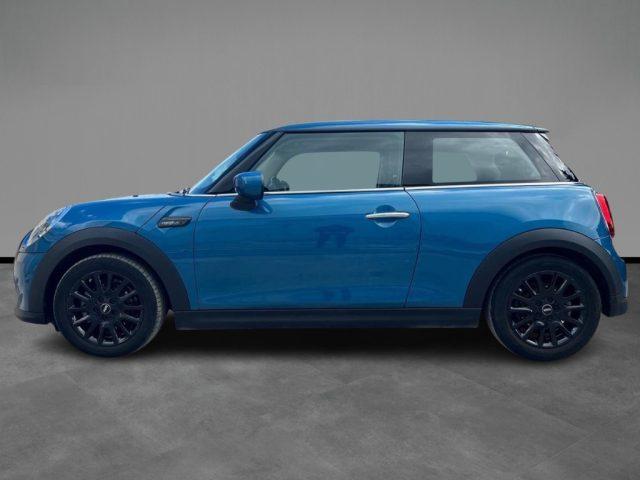 MINI Cooper 1.5 Cooper Camden Edition