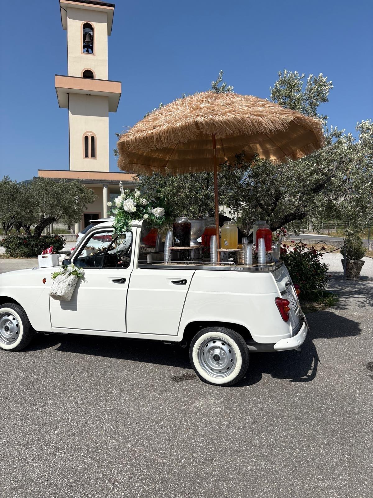 Renault R 4 950
