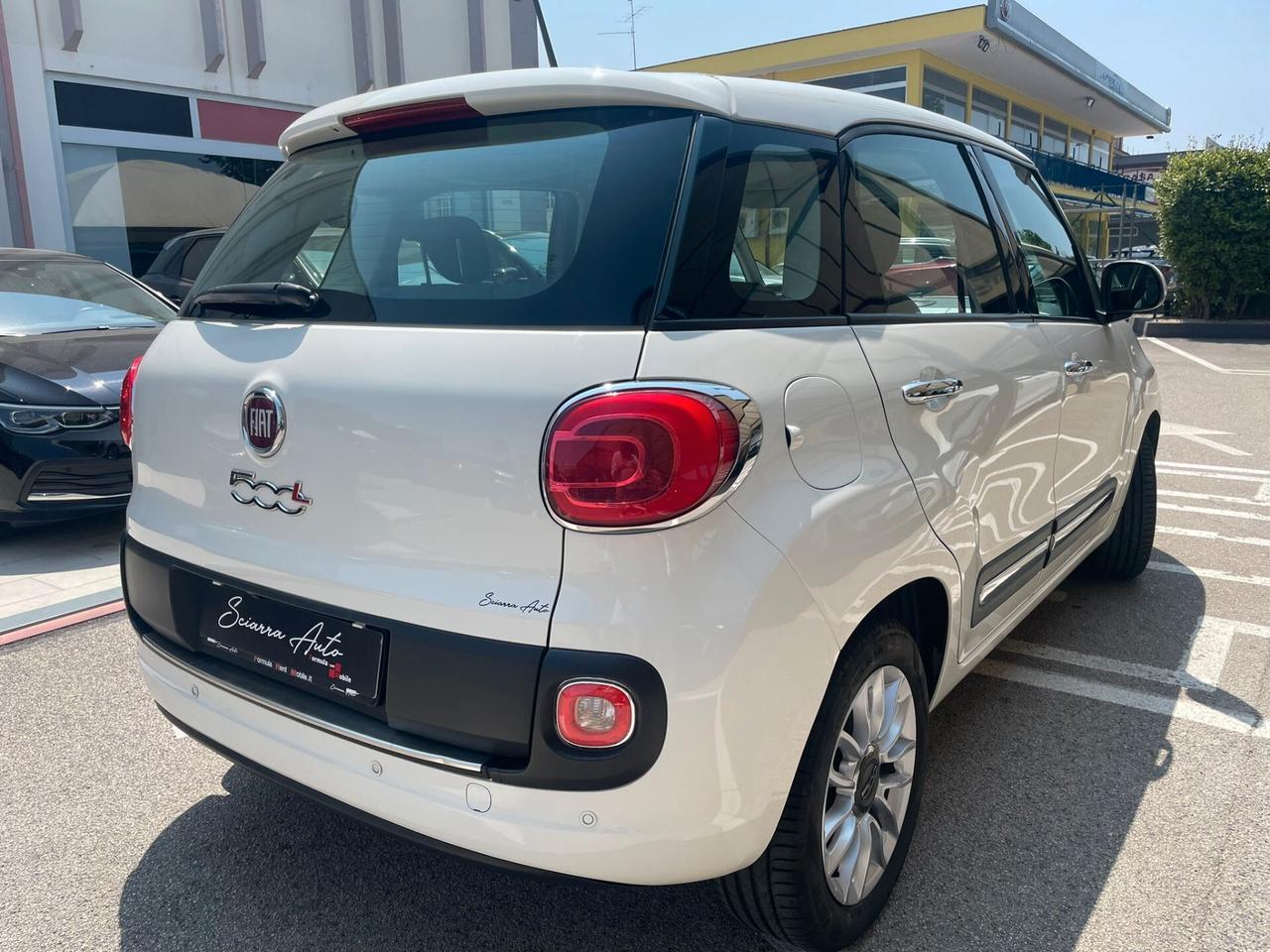 Fiat 500L 1.3 Multijet 85 CV Pop Star