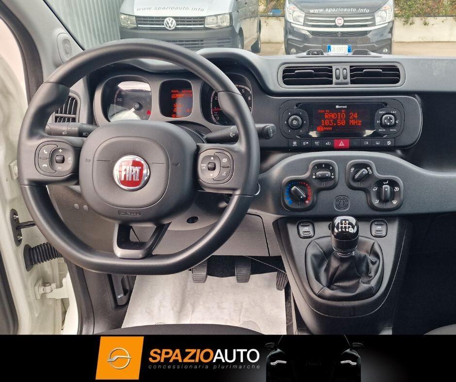 Fiat Panda 0.9 TwinAir Turbo S&S 4x4 *LOUNGE*