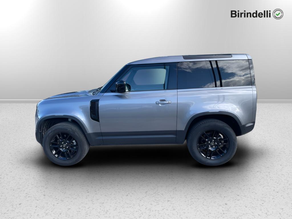 LAND ROVER Defender (2019) - Defender 90 3.0D I6 200 CV AWD Auto SE