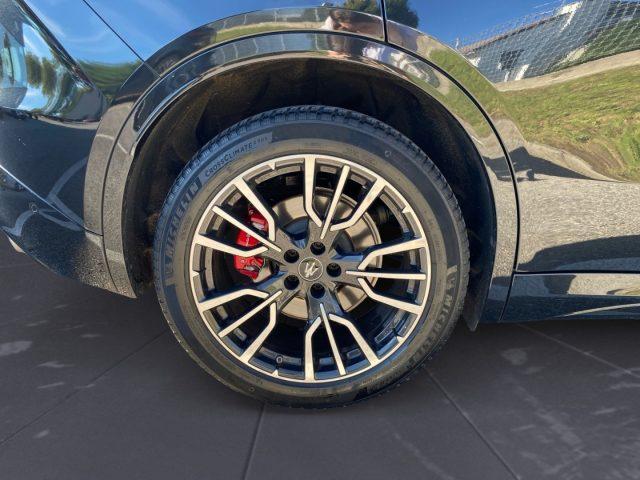 MASERATI Grecale MHEV 300 CV AWD GT