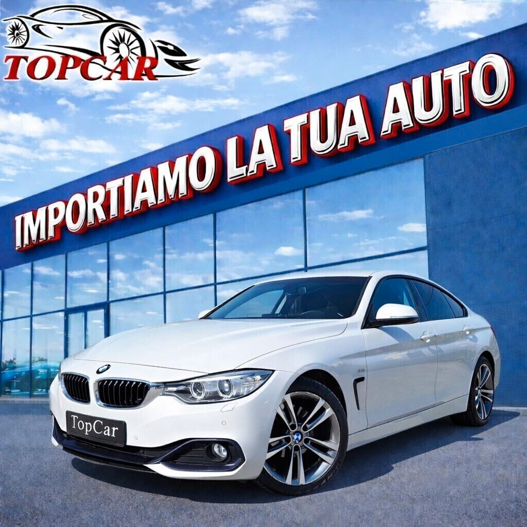 Bmw 318 320d Touring Sport