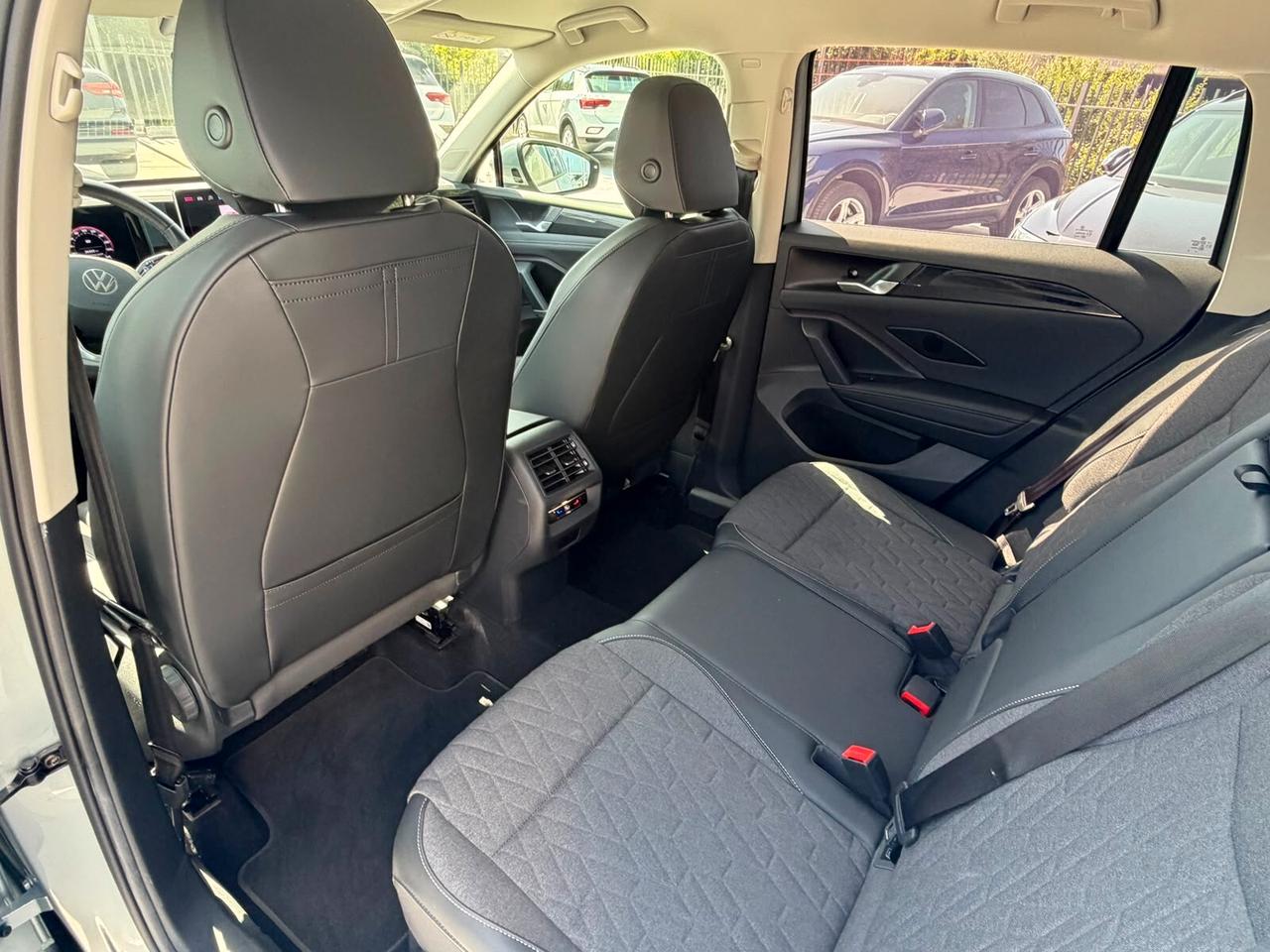 Volkswagen Tiguan 2.0 TDI 150 CV DSG Edition Plus