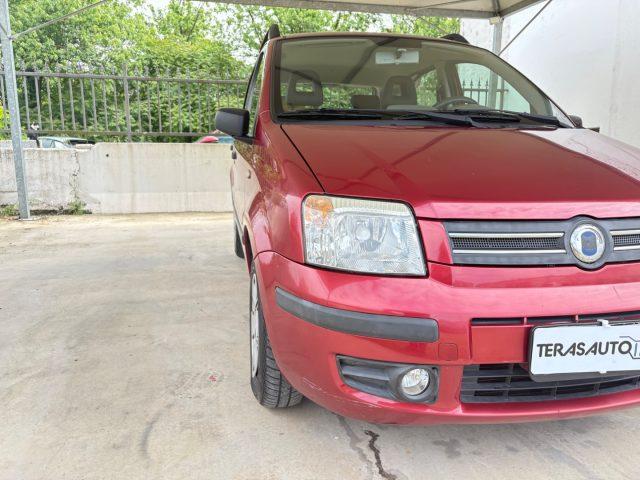 FIAT Panda 1.2 Emotion OK NEOPATENTATI PRONTA CONSEGNA