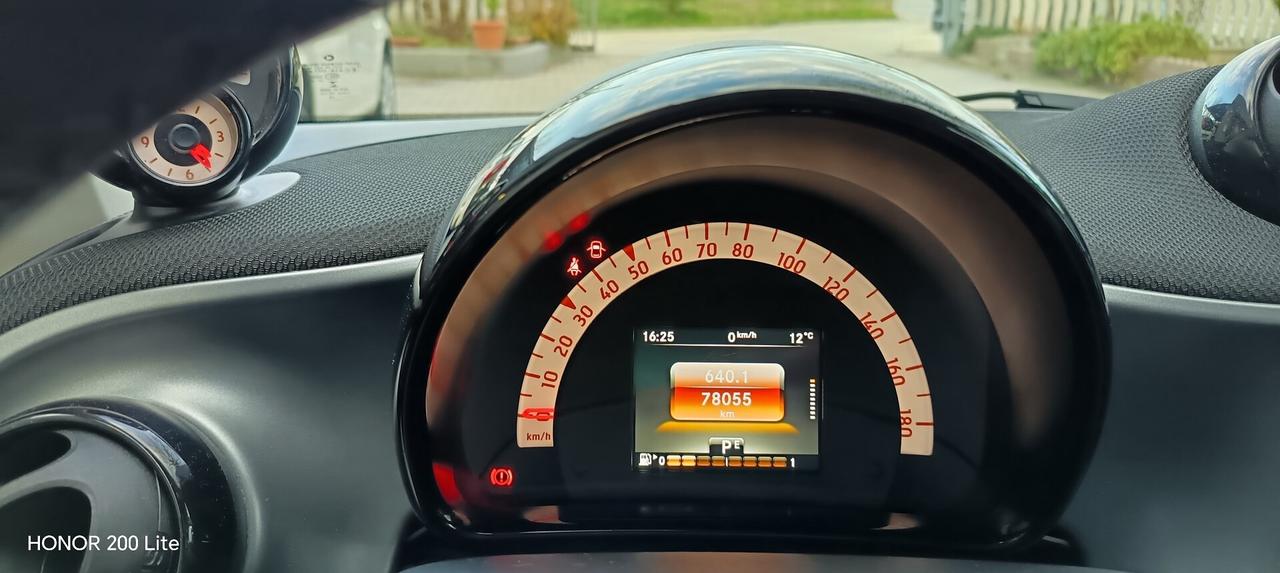 Smart fortwo coupe Fortwo 0.9 t Superpassion 90cv