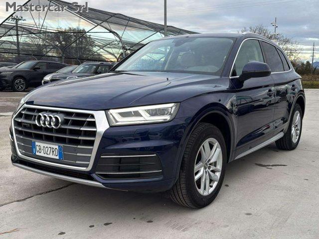 AUDI Q5 Q5 50 2.0 tfsi e Business quattro 299cv- GB027RD